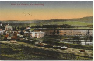 Siemens Schuckert Werke