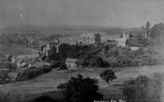 Burg & Schloss